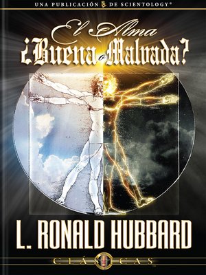 cover image of The Soul: Good or Evil? (Spanish)